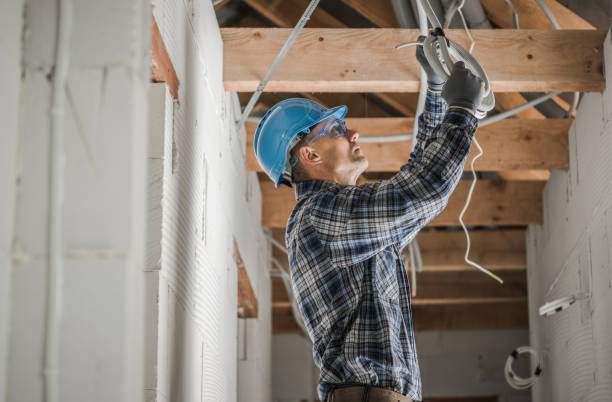 Best Residential Electrician Services  in Randleman, NC