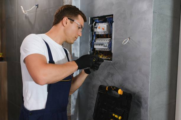 Best Generator Installation Services  in Randleman, NC