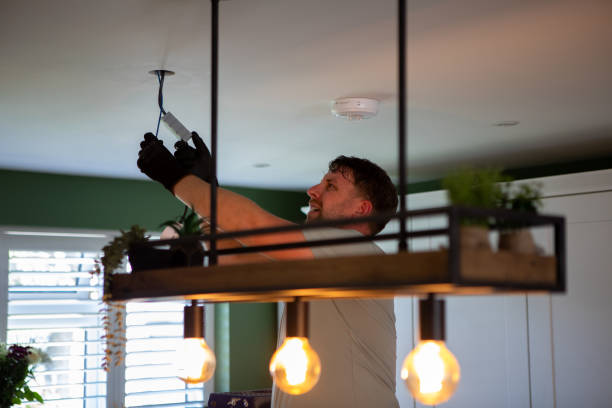 Best Affordable Electrical Installation  in Randleman, NC