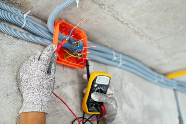 Best Electrical Upgrades for Homes  in Randleman, NC